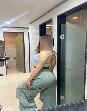 Mumbai call girl service