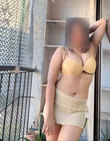 Mumbai call girl