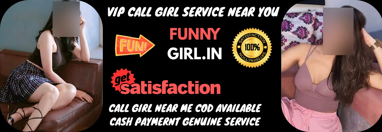 Mumbai Call Girl Banner